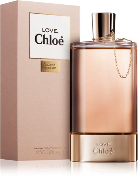 chloe love parfum günstig|chloe perfume 75ml best price.